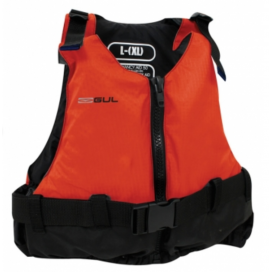 Спасителна жилетка за каяк